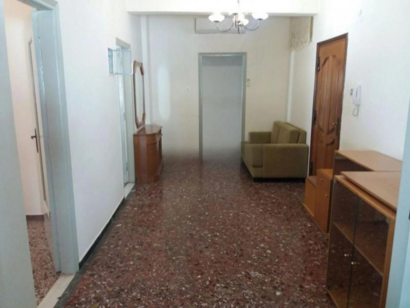 Mires Kreta, Mires Wohnung 150m² Wohnfläche zentral gelegen. Wohnung kaufen